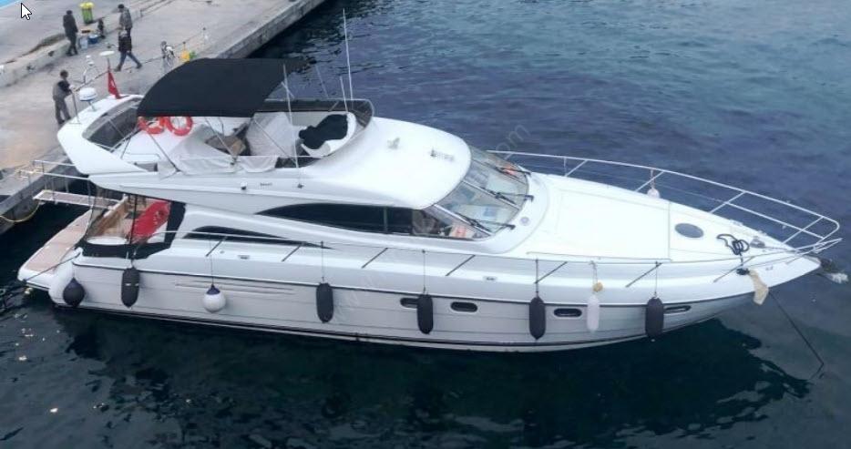 Yacht Gallery