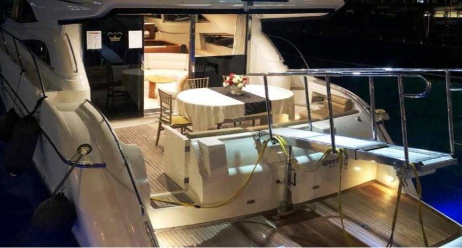 Yacht Gallery