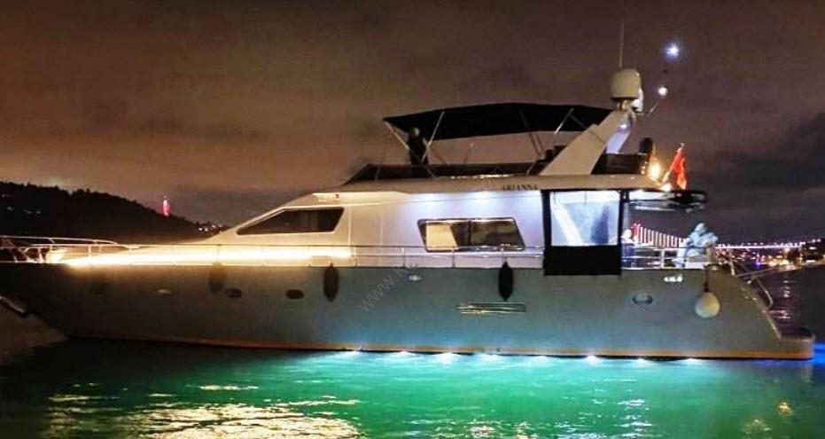 Yacht Gallery