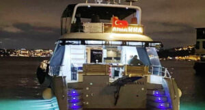 Yacht Thumbnail