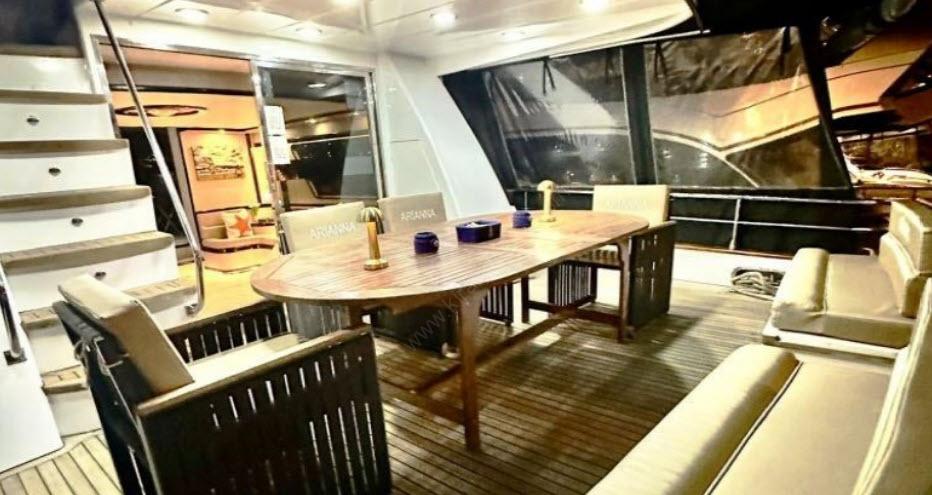 Yacht Gallery
