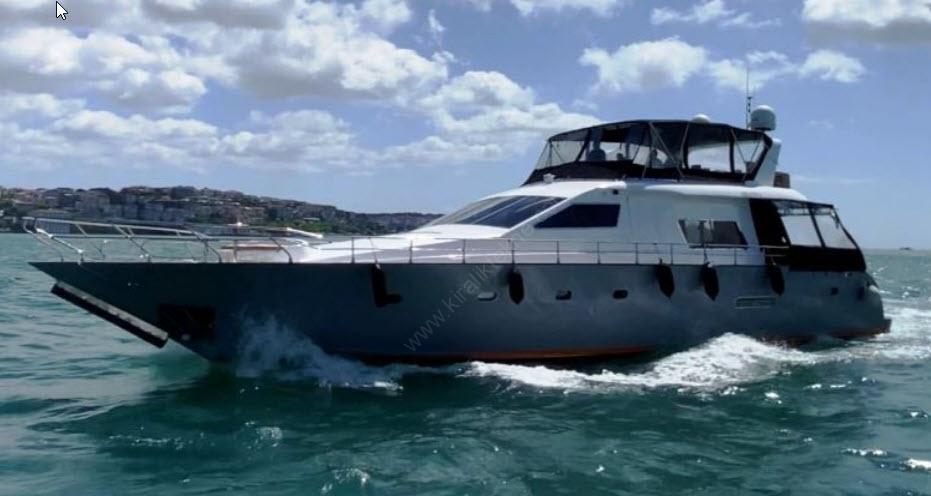 Yacht Gallery