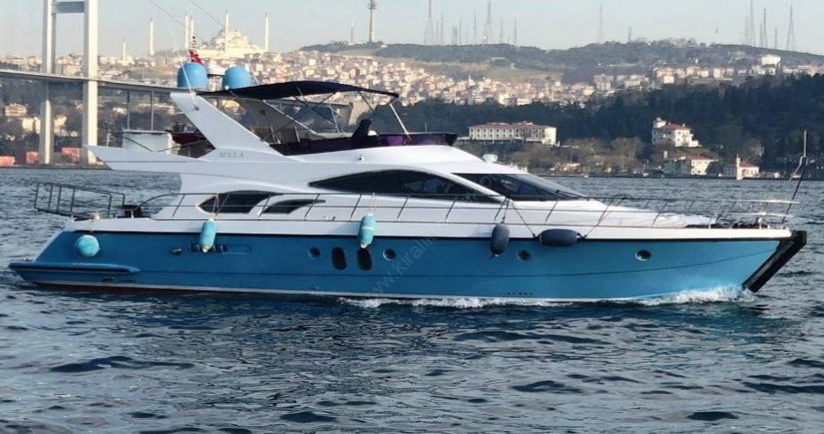 Yacht Gallery