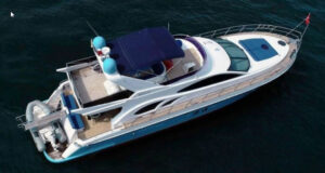 Yacht Thumbnail