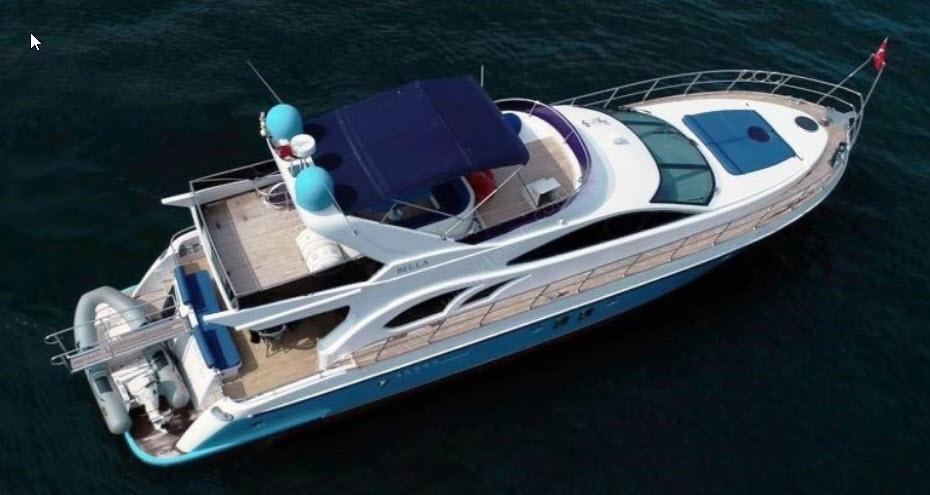 Yacht Gallery