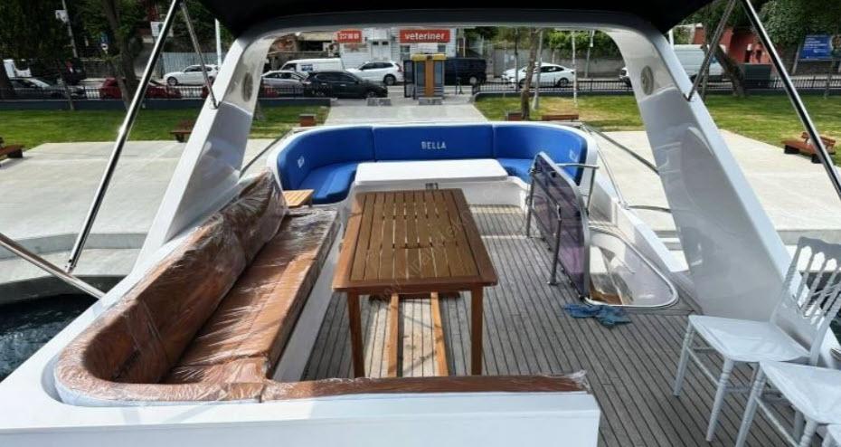 Yacht Gallery