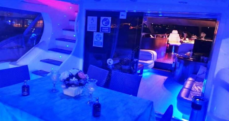 Yacht Gallery