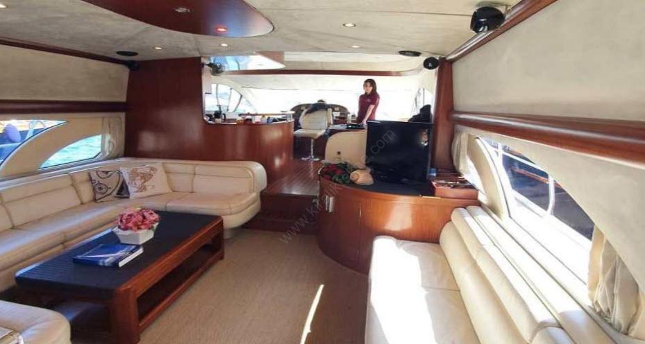 Yacht Gallery