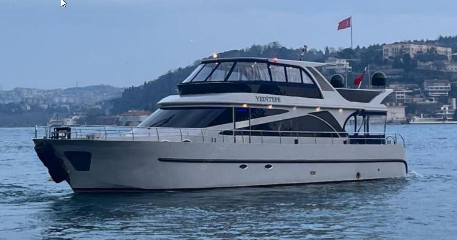 Yacht Gallery