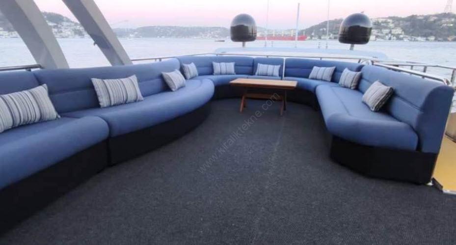 Yacht Gallery