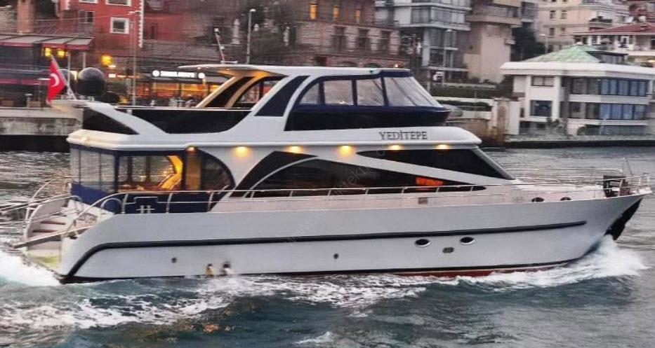 Yacht Gallery