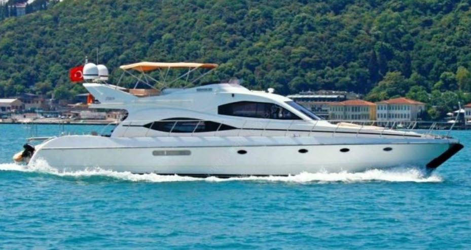 Yacht Gallery