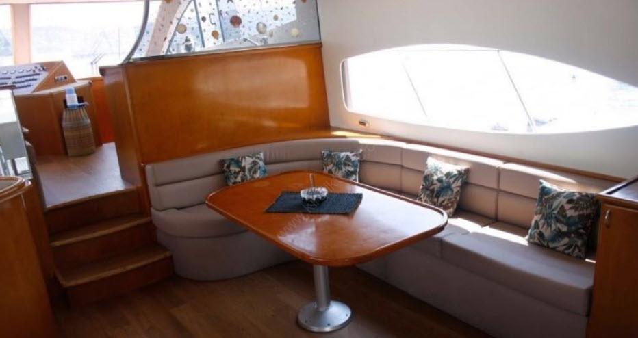 Yacht Gallery