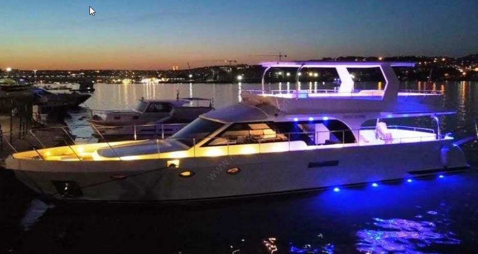 Yacht Gallery