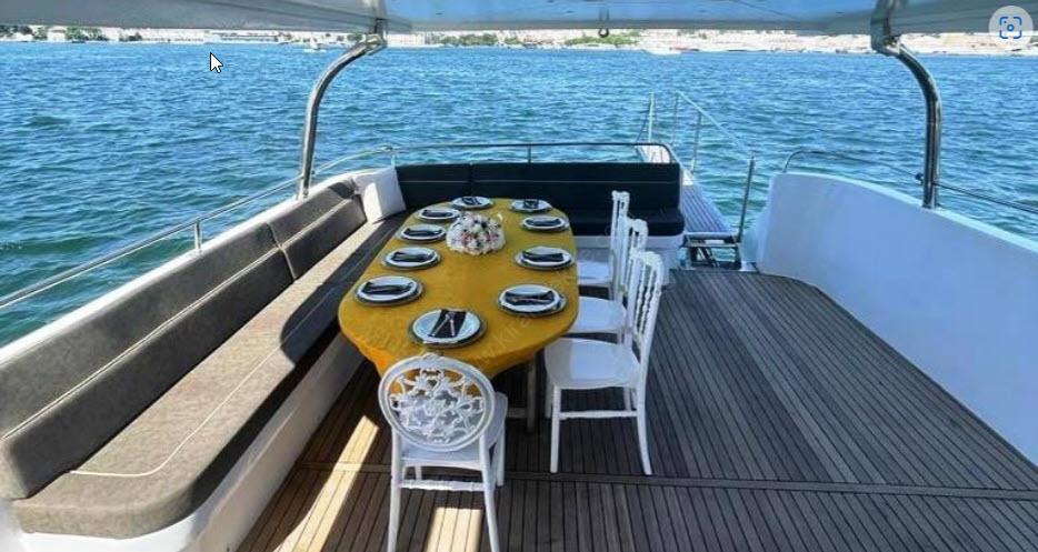 Yacht Gallery