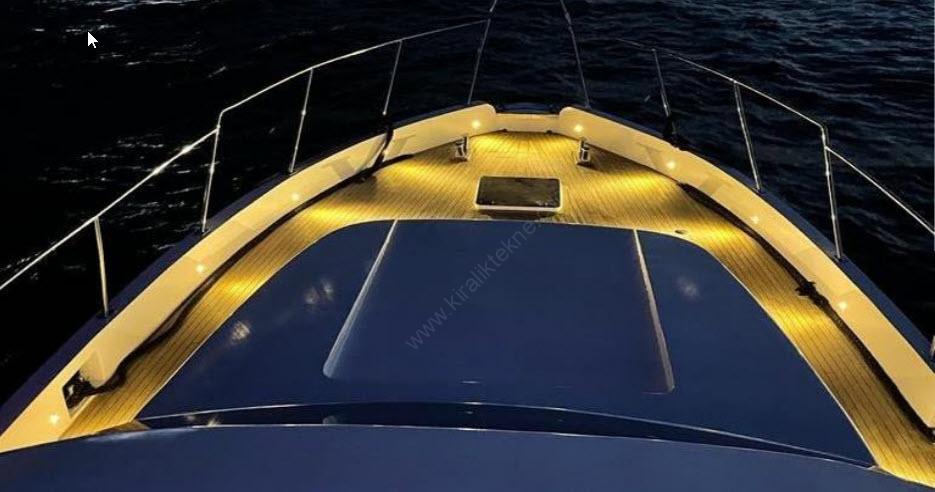 Yacht Gallery