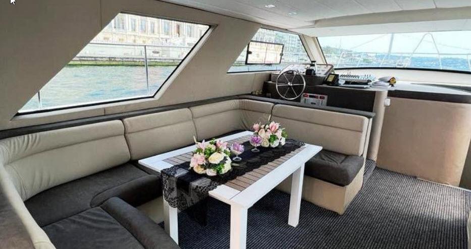 Yacht Gallery