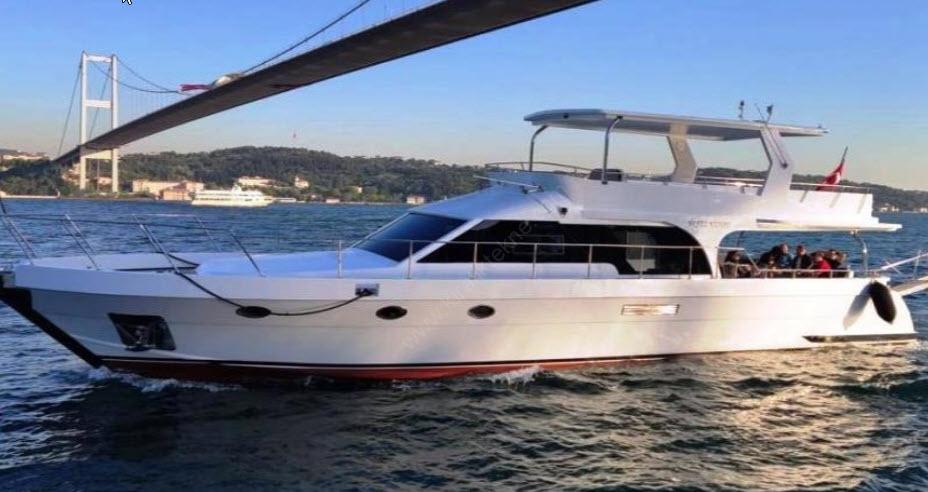Yacht Gallery
