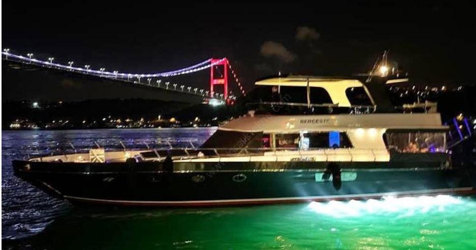 Yacht Gallery
