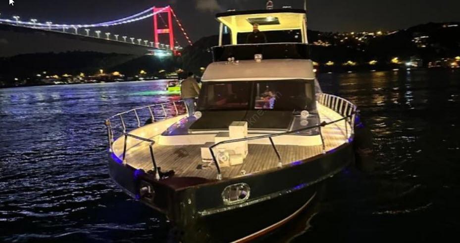 Yacht Gallery
