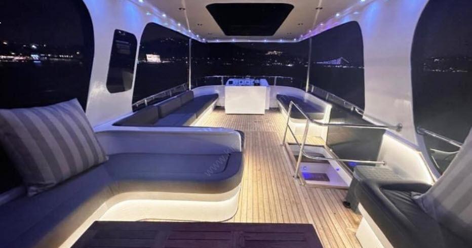 Yacht Gallery
