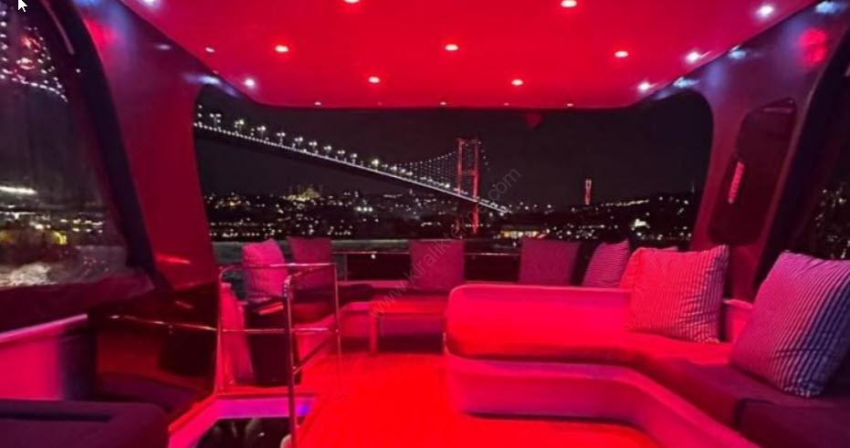 Yacht Gallery