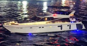 Yacht Thumbnail