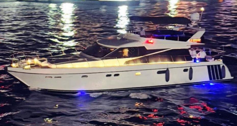 Yacht Gallery