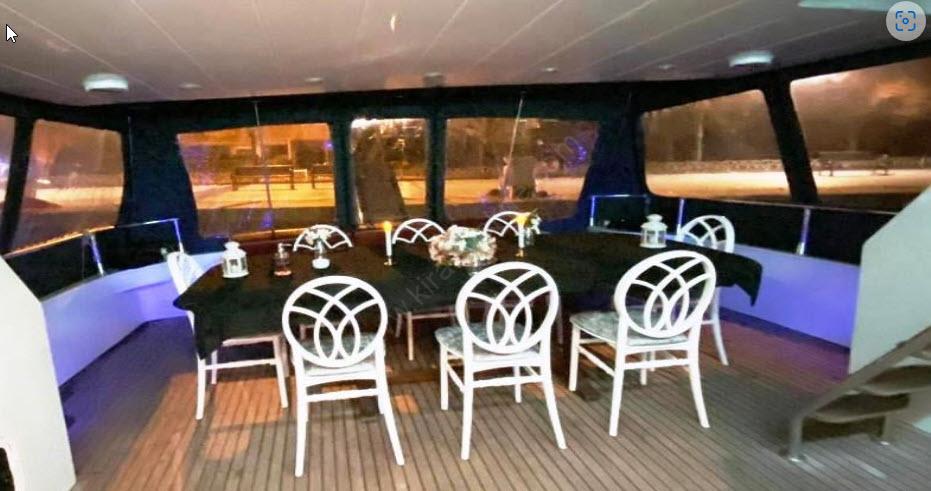 Yacht Gallery