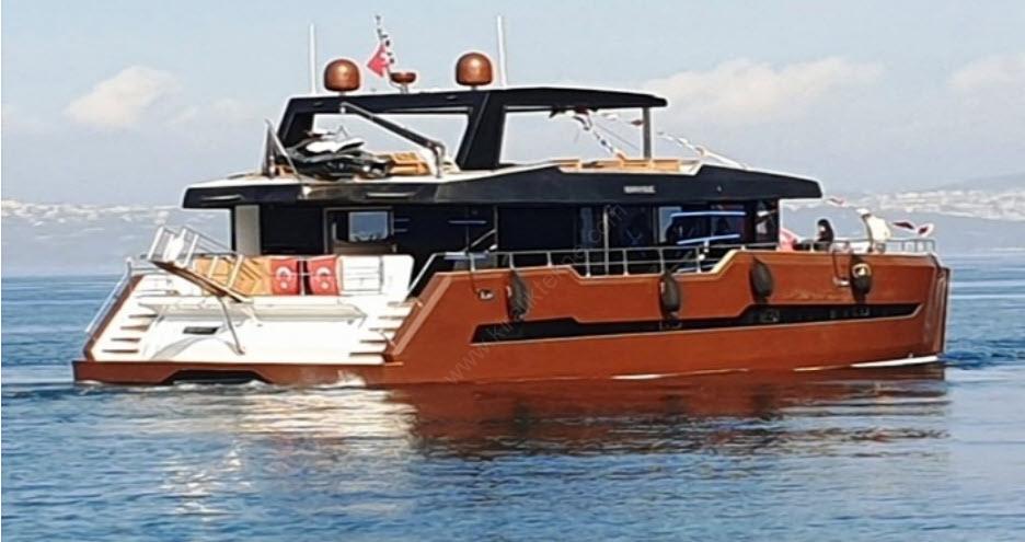 Yacht Gallery