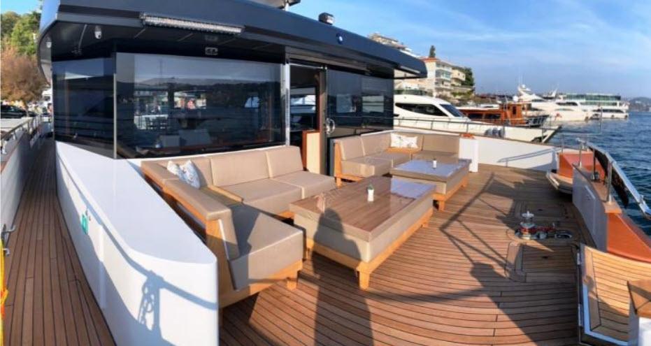 Yacht Gallery
