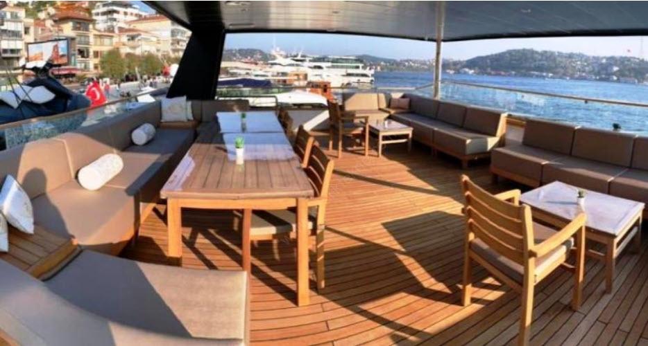 Yacht Gallery