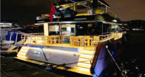 Yacht Thumbnail