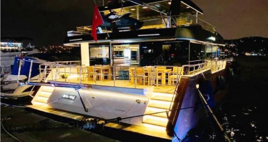 Yacht Gallery