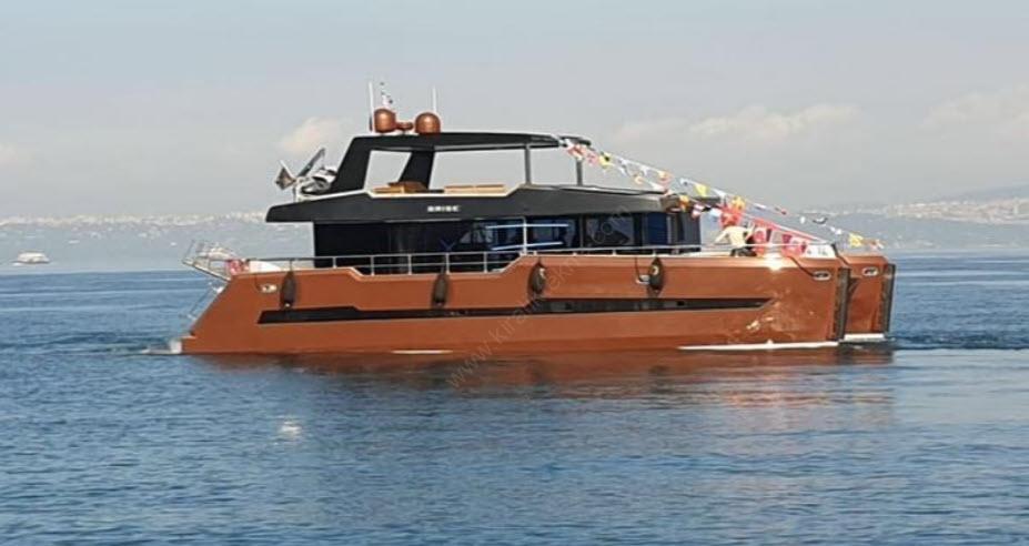 Yacht Gallery