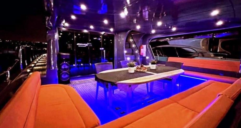 Yacht Gallery