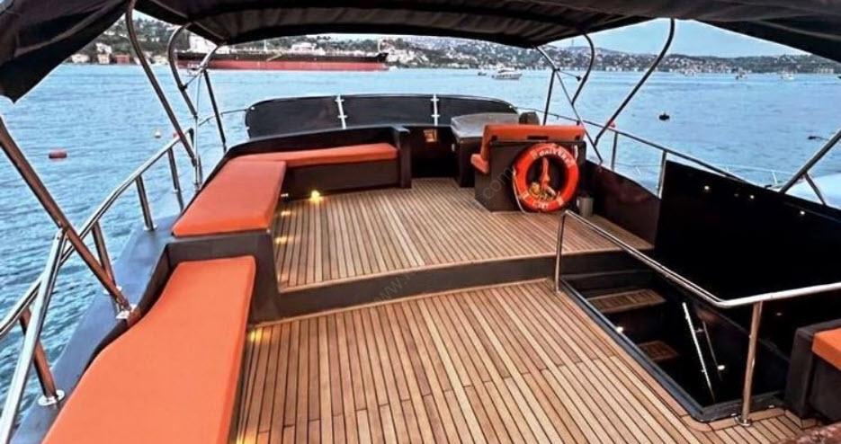 Yacht Gallery