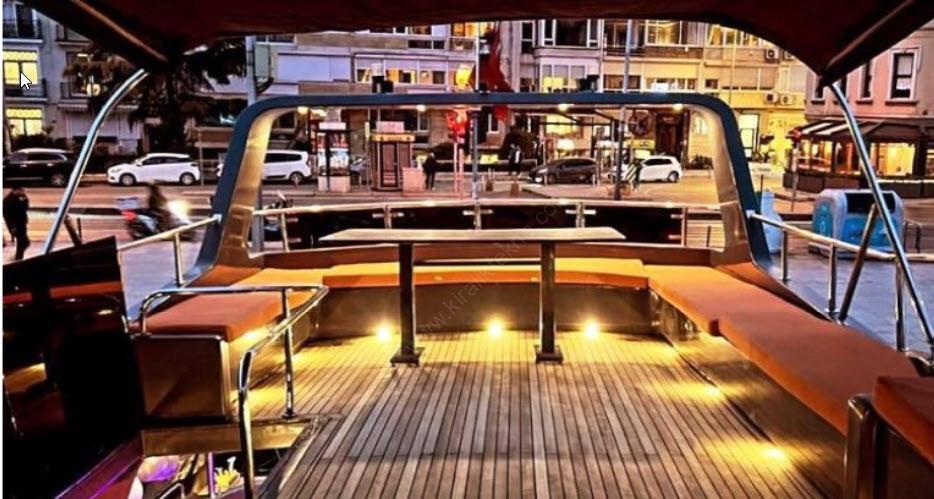 Yacht Gallery