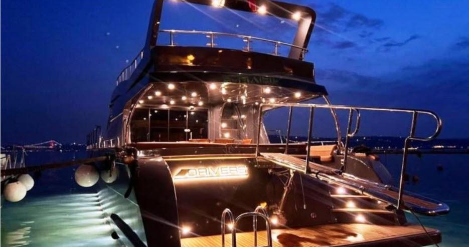 Yacht Gallery