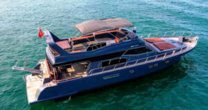 Yacht Thumbnail
