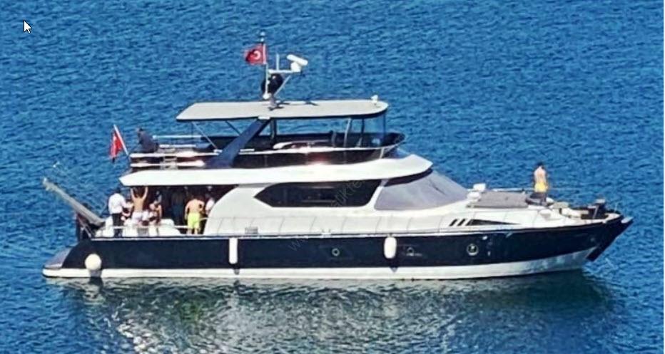 Yacht Gallery