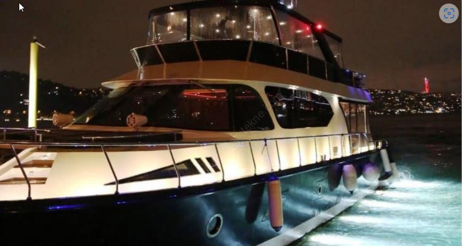 Yacht Gallery