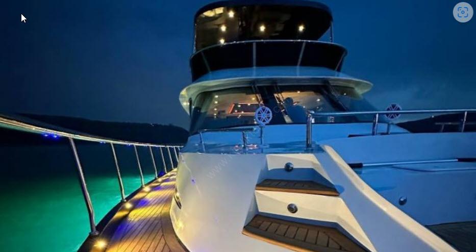 Yacht Gallery