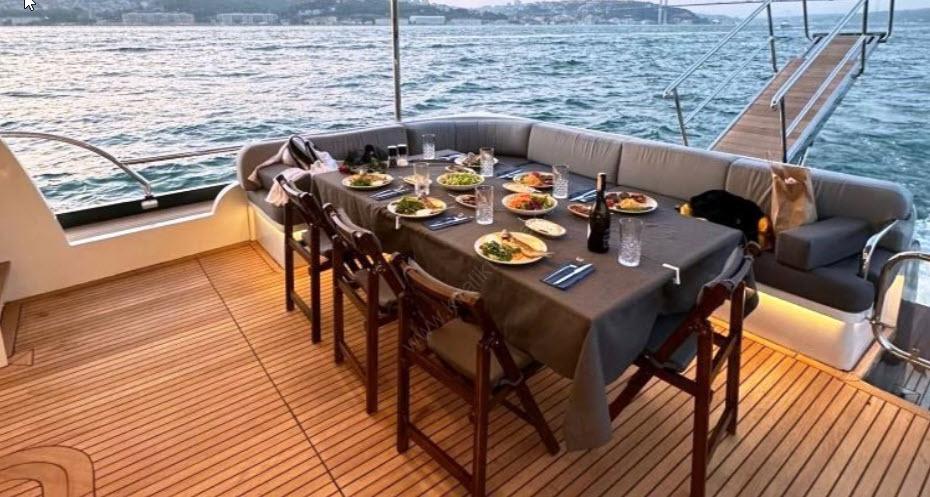 Yacht Gallery