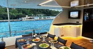 Yacht Thumbnail