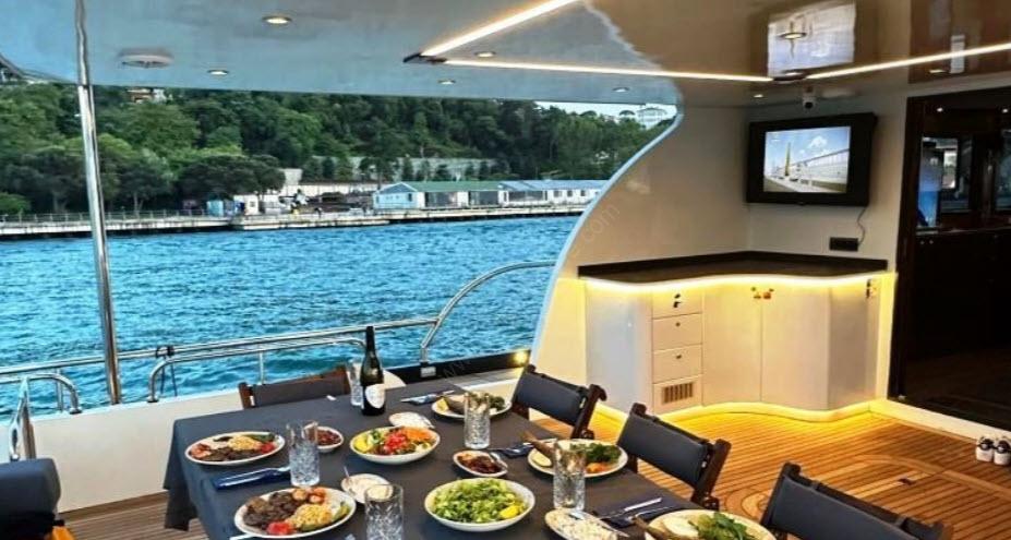 Yacht Gallery