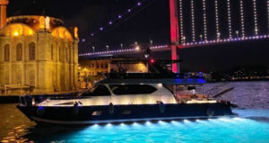 Yacht Thumbnail