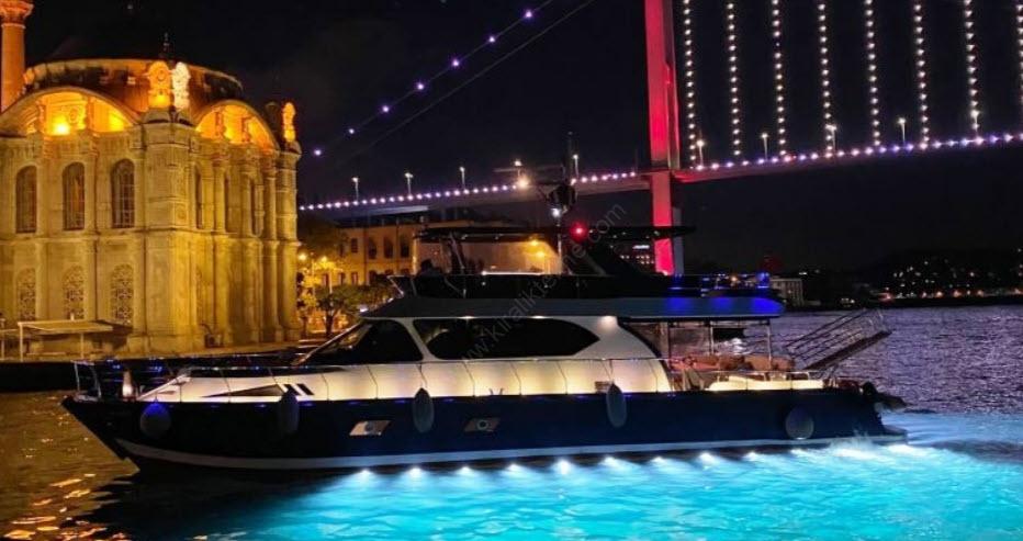 Yacht Gallery
