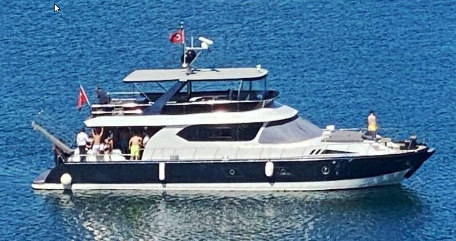 Yacht Gallery