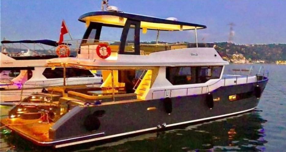 Yacht Gallery